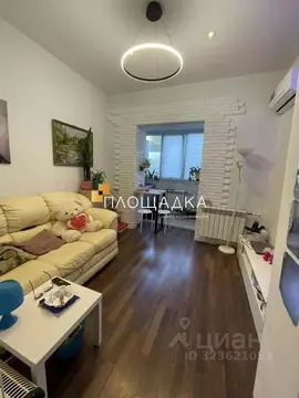 Студия Ростовская область, Ростов-на-Дону Кузнечная ул., 115 (20.0 м)