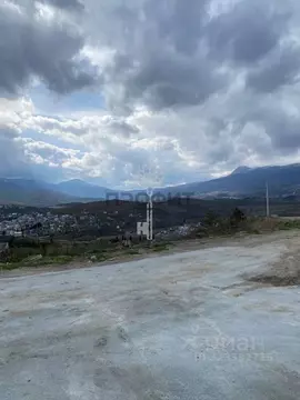 Участок в Крым, Алушта муниципальный округ, пос. Семидворье ул. ...