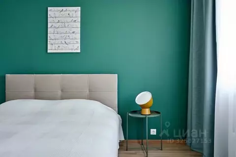 2-к кв. Санкт-Петербург Аптекарский просп., 18 (49.7 м)