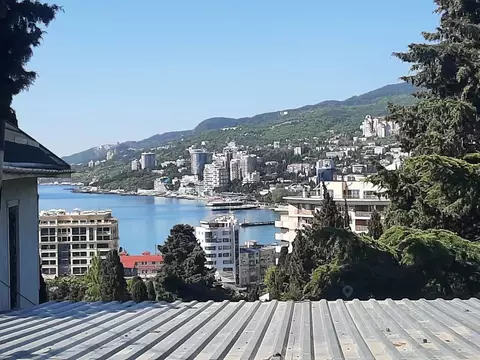 2-к кв. Крым, Ялта ул. Бассейная, 8 (40.0 м)