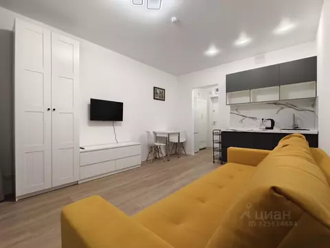 Студия Московская область, Красногорск городской округ, пос. ...