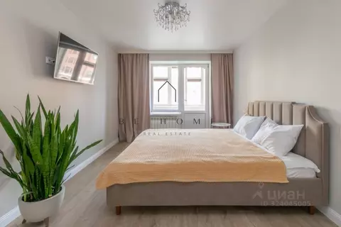 2-к кв. Санкт-Петербург Московский просп., 140 (61.1 м)