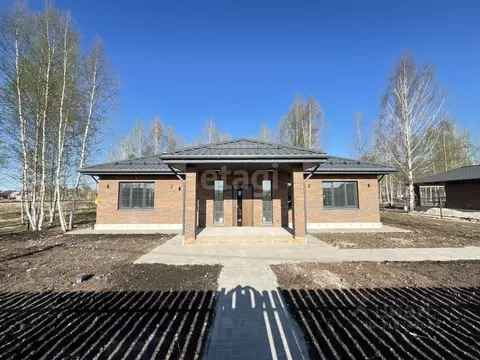 Дом в Ярославская область, Ярославский муниципальный округ, д. ...