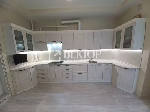 1-к кв. Ивановская область, Иваново ул. Колотилова, 38 (53.0 м)