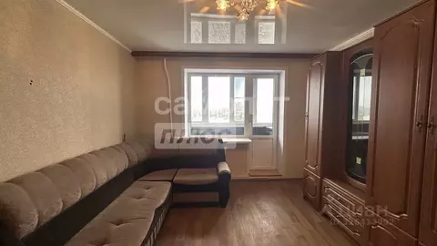 3-к кв. Курская область, Курск Курского завода тракторных запчастей ...