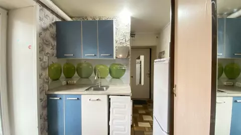 Студия Томская область, Томск ул. Ивана Черных, 123 (12.5 м)