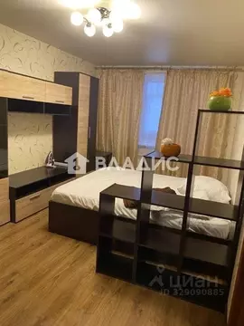 1-к кв. Московская область, Балашиха Октябрьская ул., 10 (34.1 м)