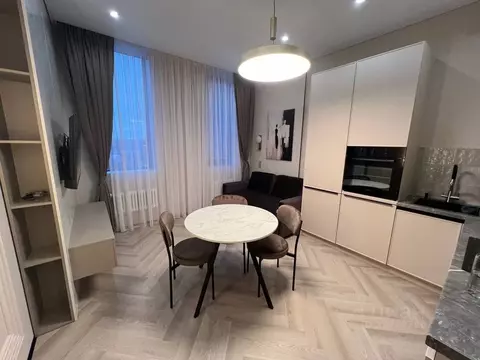 2-к кв. Москва Шмитовский проезд, 39к6 (43.0 м)