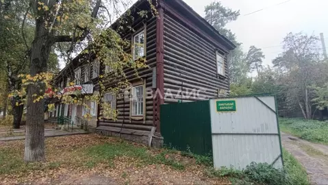 Комната Владимирская область, Ковров ул. Тимофея Павловского, 11 (14.0 ...