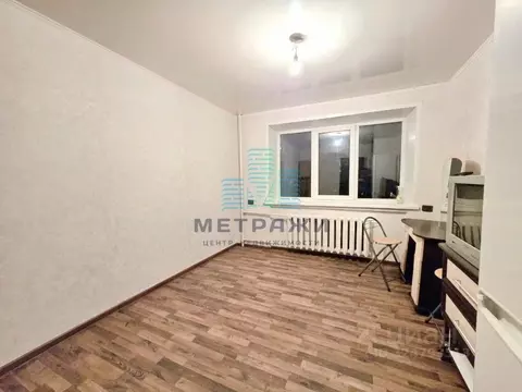 Комната Калужская область, Калуга ул. Глаголева, 10 (12.8 м)