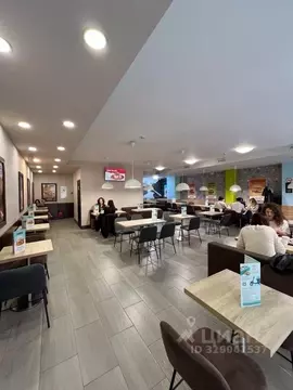 Торговая площадь в Москва ул. Арбат, 22/2С1 (309 м)