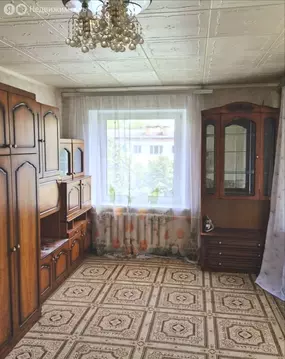 1-комнатная квартира: Королёв, улица Гагарина, 44 (31 м)