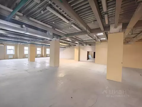 Склад в Москва Щелковское ш., 100 (520 м)