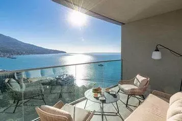 1-к кв. Крым, Ялта Приморский парк имени Гагарина кв-л, 9 (80.0 м)