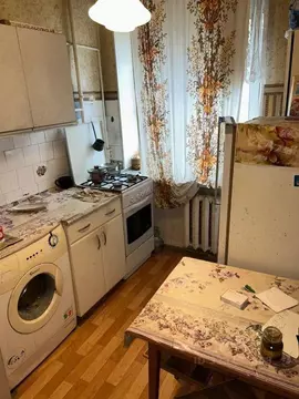 Квартира, 1 комната, 32.29 м