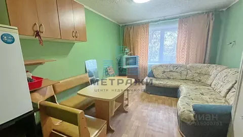 Комната Калужская область, Калуга ул. Маршала Жукова, 14 (12.0 м)