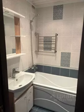 3-к кв. Московская область, Ступино ул. Бахарева, 19 (69.4 м)