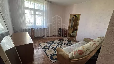 2-к кв. Тамбовская область, Тамбов Советская ул., 161 (42.7 м)