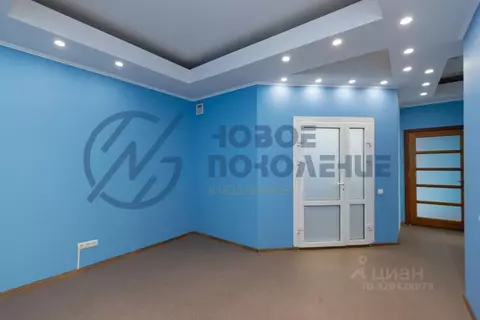 Помещение свободного назначения в Омская область, Омск ул. Сулеймана ...