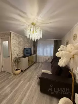 1-к кв. Калужская область, Калуга Московская ул., 127 (29.5 м)