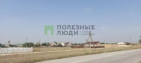 Участок в Крым, Сакский район, с. Веселовка ул. Садовая, 33 (15.0 ...