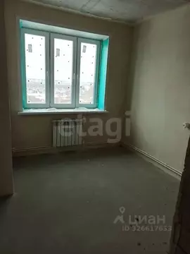 2-к кв. Ярославская область, Ярославль Красноборская ул., 38к3 (55.8 ...