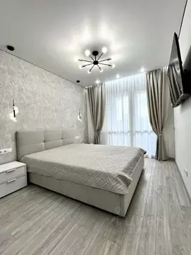 2-к кв. Ярославская область, Ярославль ул. Победы, 21А (80.0 м)