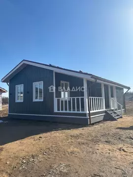 Дом в Ленинградская область, Ломоносовский район, Кипенское с/пос, ...