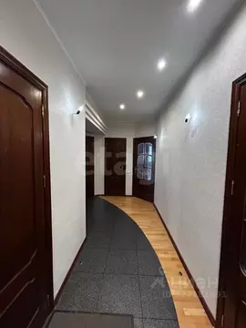 4-к кв. Коми, Сыктывкар ул. Куратова, 91 (124.0 м)