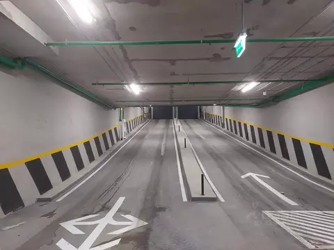 Гараж в Москва Муравская ул., 38Бк2 (14 м)