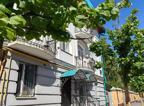 3-к кв. Татарстан, Казань Большая Красная ул., 63 (89.0 м)