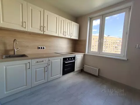 2-к кв. Москва Алтуфьевское ш., 30В (46.0 м)