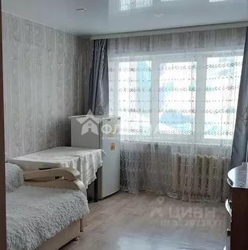 1-к кв. Иркутская область, Усолье-Сибирское Ленинский просп., 4 (30.5 ...