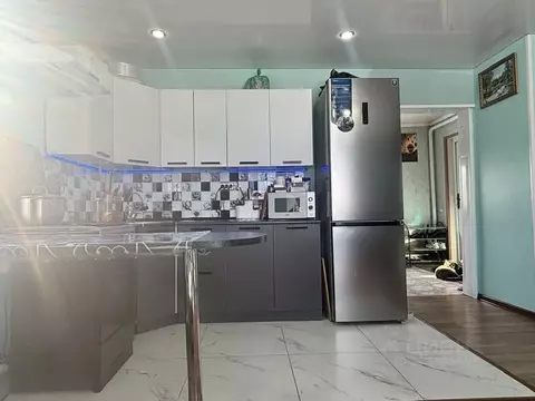 Дом в Омская область, Омск Пикетная ул. (110 м)