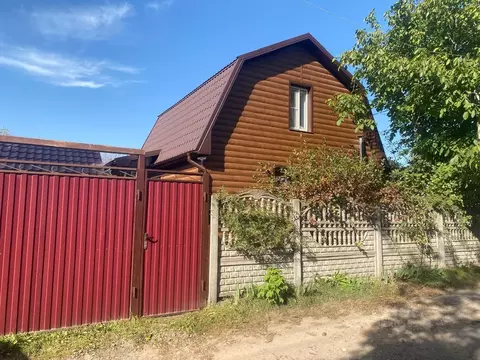 Дом в Курская область, Курск Вишенка СНТ, 21 (60 м)