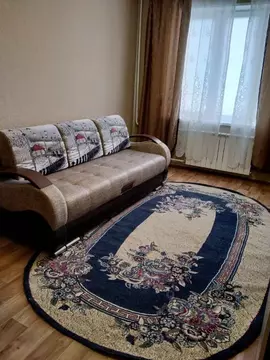 1-к кв. Московская область, Жуковский ул. Солнечная, 7 (36.0 м)