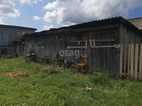 Дом в Башкортостан, Бакалинский район, с. Старокуручево Башкирская ...