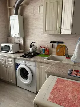 1-к кв. Башкортостан, Белорецк ул. Карла Маркса, 86 (31.0 м)