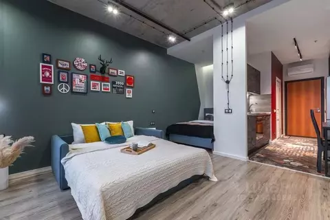 1-к кв. Москва Ходынский бул., 2 (32.0 м)