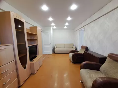 3-к кв. Тульская область, Тула ул. Металлургов, 88 (47.6 м)