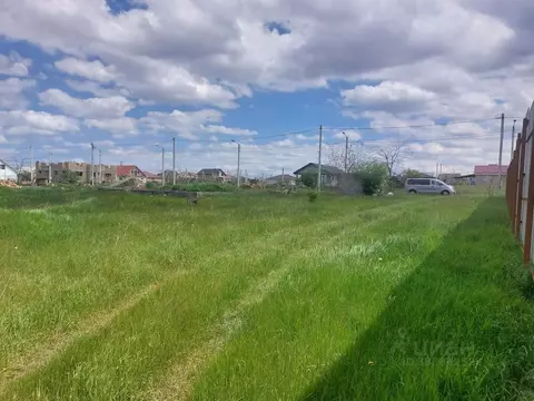 Участок в Крым, Симферопольский район, с. Мирное  (6.0 сот.)