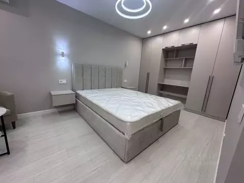 1-к кв. Татарстан, Казань ул. Александра Курынова, 5к3 (40.0 м)