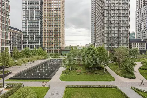 4-к кв. Москва Ленинградский просп., 37/3 (136.0 м)
