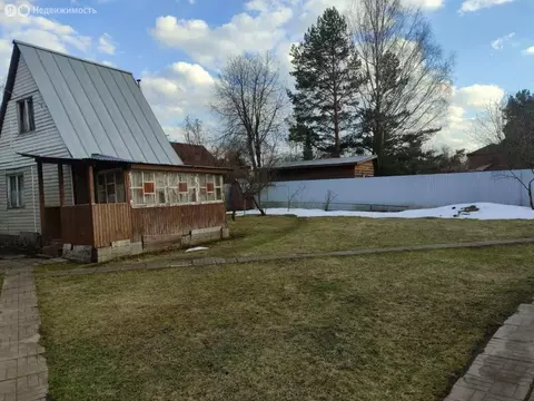 Дом в Богородский городской округ, СНТ Звезда, 7-я улица (178 м)