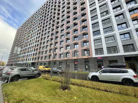 Помещение свободного назначения в Московская область, Ленинский ...