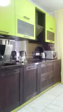 1-к кв. Московская область, Домодедово Южный мкр, ул. Курыжова, 24 ...