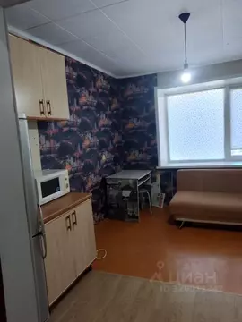 Комната Пермский край, Пермь ул. Николая Быстрых, 9