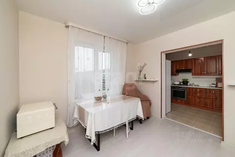 3-к кв. Курганская область, Курган ул. Куйбышева, 187 (62.7 м)