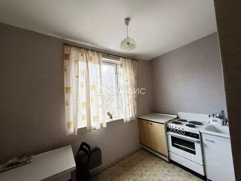 1-к кв. Москва Солнцевский просп., 19 (37.5 м)