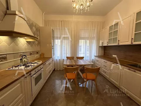 2-к кв. Санкт-Петербург 5-я Красноармейская ул., 3 (85.0 м)